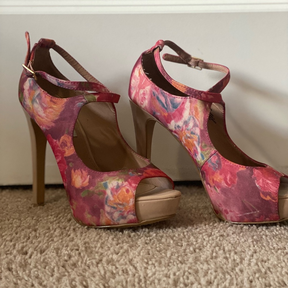 Steve Madden High Heels